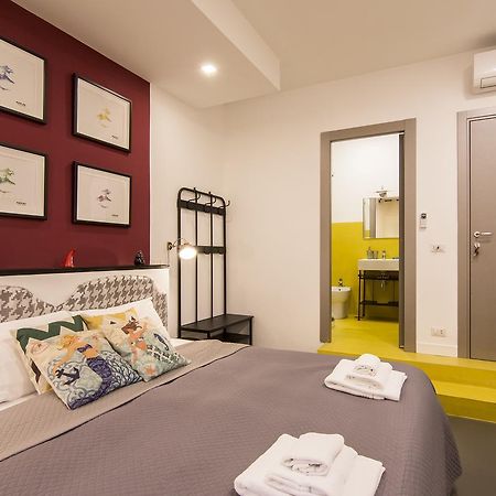 B&B Sirena Partenope Naples Luaran gambar