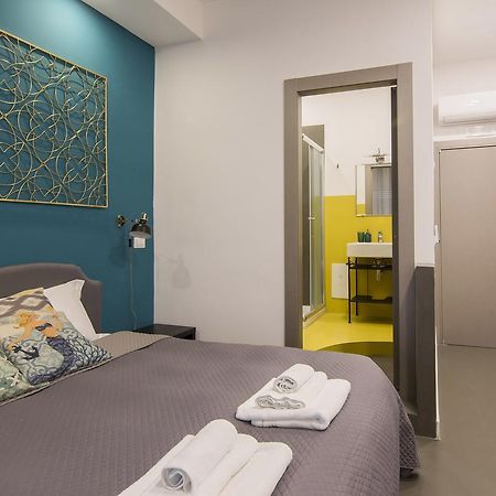 B&B Sirena Partenope Naples Luaran gambar