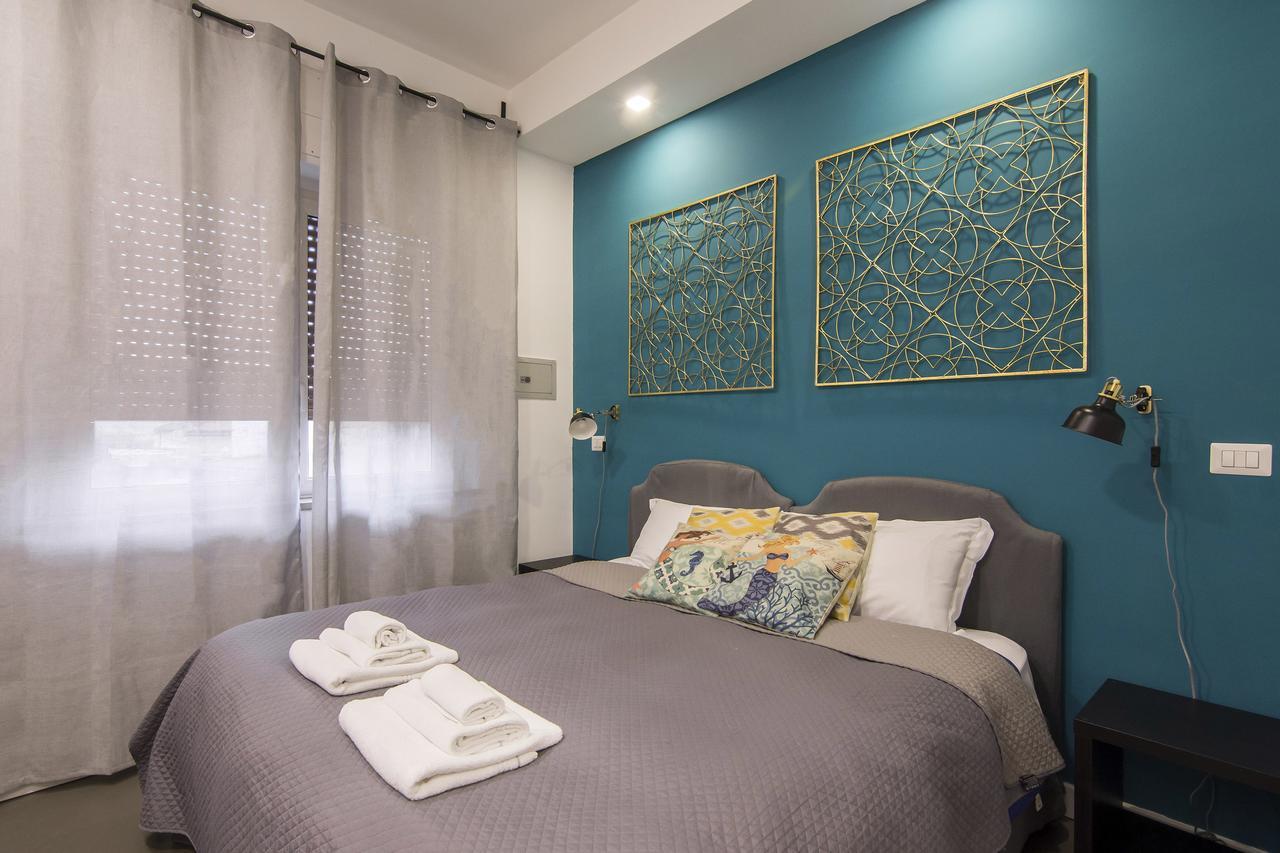 B&B Sirena Partenope Naples Luaran gambar