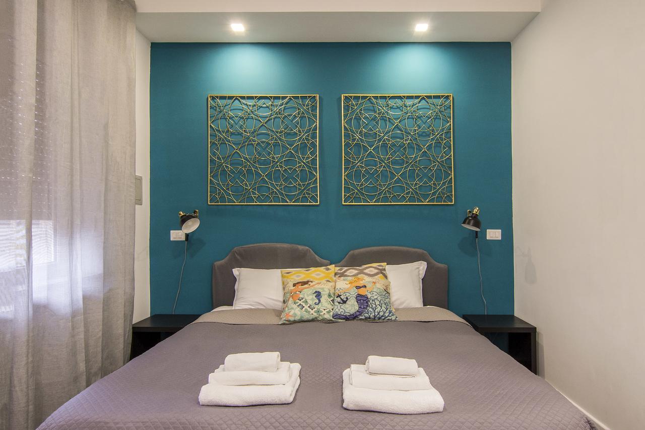 B&B Sirena Partenope Naples Luaran gambar